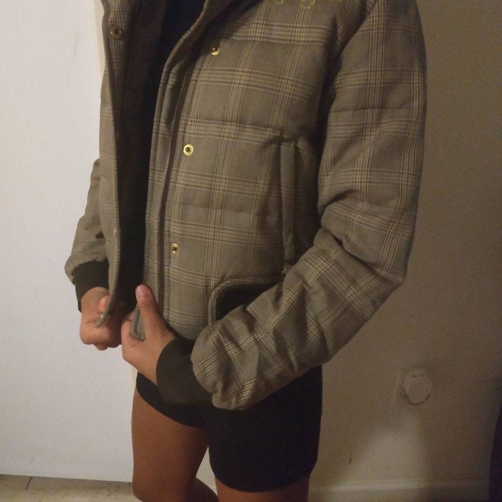 Coat